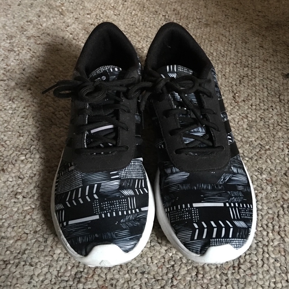 Neo Adidas Athletic Shoes